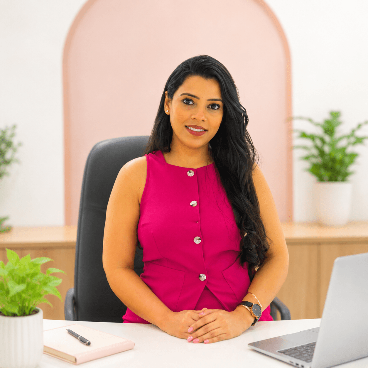 Next Door Nutritionist