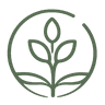 Fertility nutrition icon